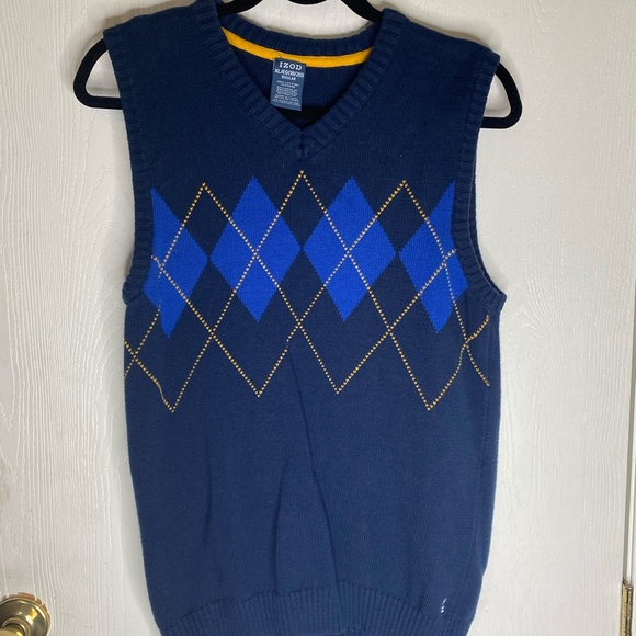 Bundle Deal! Young Mens/Boys pullover sweater bundle - Picture 6 of 12